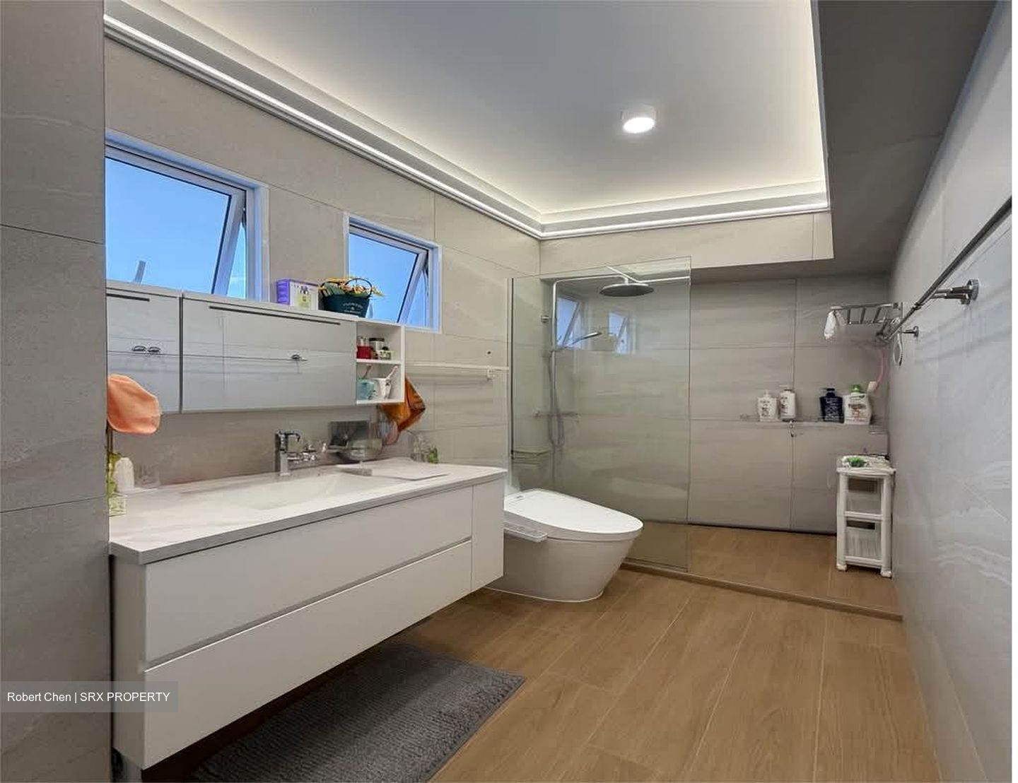 Blk 266A The Coris (Sengkang), HDB 4 Rooms #569269151